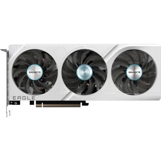 GB GEFORCE RTX 4060 TI EAGLE OC ICE 8GB