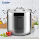 OALA+CAPAC INOX 30x23 CM, 16L, MAESTRO OALA+CAPAC INOX 30x23 CM, 16L, MAESTRO