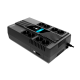 UPS nJoy Token 800 VA / 480 W Capacity 800 VA / 480 W UPS nJoy Token 800 VA / 480 W Capacity 800 VA / 480 W