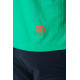 TRICOU  CERB FAMILIE BARBATI   K GREEN-S