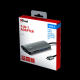Hub USB Trust Dalyx, 7 porturi USB-C, negru Hub USB Trust Dalyx, 7 porturi USB-C, negru