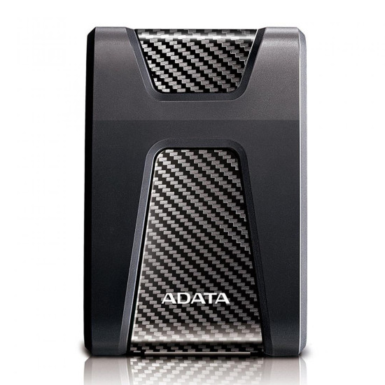 HDD Extern ADATA HD650, 1TB, Negru, USB 3.1 HDD Extern ADATA HD650, 1TB, Negru, USB 3.1