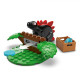 SPIDEY VS. GOBBY, LEGO 11200 SPIDEY VS. GOBBY, LEGO 11200