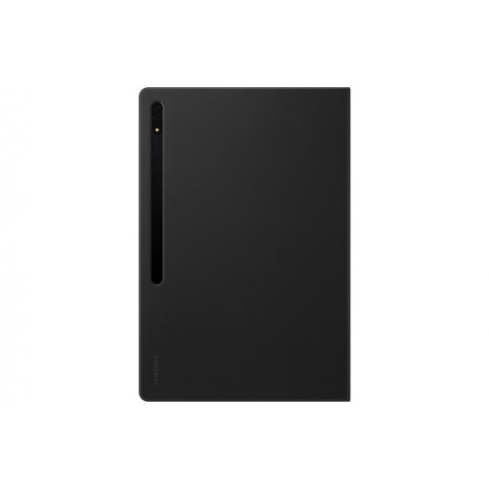 Samsung Galaxy Tab S8 Ultra Note View Cover Black