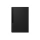 Samsung Galaxy Tab S8 Ultra Note View Cover Black