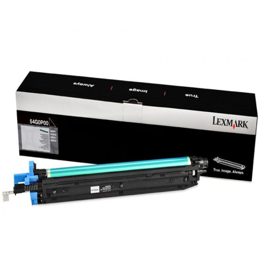 Photoconductor Lexmark 54G0P00 125 K pentru MS/MX911,MX910,912 Photoconductor Lexmark 54G0P00 125 K pentru MS/MX911,MX910,912