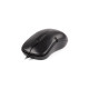 Mouse A4tech cu fir, V-Track OP-560NU, negru