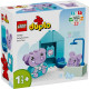 RUTINE ZILNICE: BAITA, LEGO 10413 RUTINE ZILNICE: BAITA, LEGO 10413