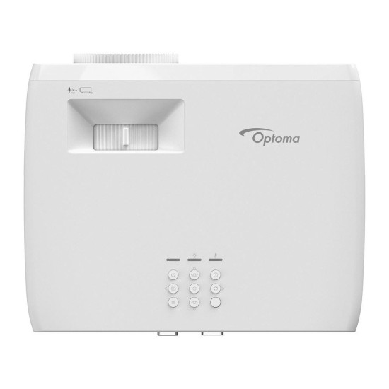 PROJECTOR OPTOMA HZ40HDR PROJECTOR OPTOMA HZ40HDR
