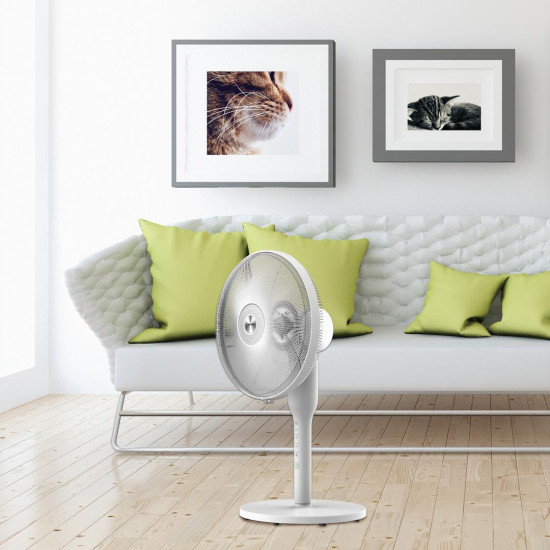 VENTILATOR CU PICIOR HEINNER HSF-L360WH VENTILATOR CU PICIOR HEINNER HSF-L360WH