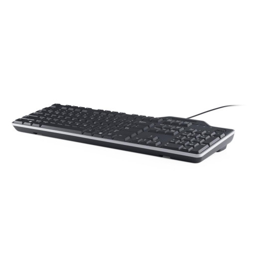 Tastatura Dell KB-813, USB, neagra