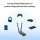 TP-LINK ADAPT TX55E PCIE AX3000 BT 5.2 TP-LINK ADAPT TX55E PCIE AX3000 BT 5.2