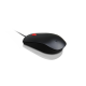 LN MOUSE OPTICAL USB BLACK