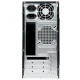 Carcasa Spacer Moon, ATX, MidTower, Gaming, sursa 450 (230W for 450W Desktop PC), USB 2.0 x 4, Jack 3.5mm x 2, „SPC-MOON” Carcasa Spacer Moon, ATX, MidTower, Gaming, sursa 450 (230W for 450W Desktop PC), USB 2.0 x 4, Jack 3.5mm x 2, „SPC-MOON”
