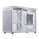 Carcasa Asus AP201 PRIME WHITE Tempered Glass Carcasa Asus AP201 PRIME WHITE Tempered Glass