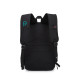 Rucsac Spacer Duke 15.6″, negru Rucsac Spacer Duke 15.6″, negru