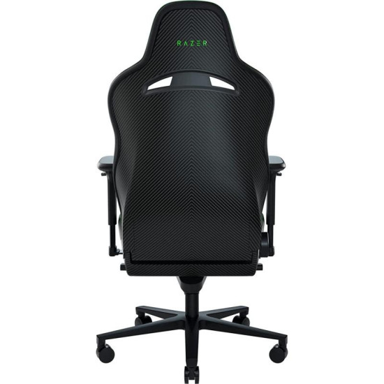 Scaun gaming Razer Enki Pro black-green