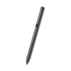Dell Rechargeable Active Pen - PN7522W, The world’s longest battery life on a single charge for an active pen, Tile location tracking: The world’s first active pen with Tile location tracking lets you easily locate where you left your pen last, Magnetic a