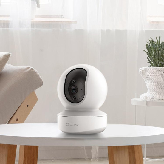 CAMERA WIFI 4MP 4MM IR 10M CAMERA WIFI 4MP 4MM IR 10M