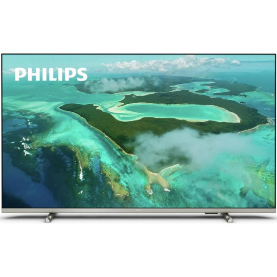 Smart TV Philips  43PUS7657/12 (Model 2022) 43