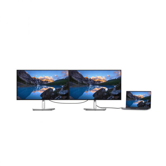 Monitor Dell 27