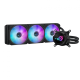 CPU Cooler Asus ROG Strix LC III360 ARGB CPU Cooler Asus ROG Strix LC III360 ARGB