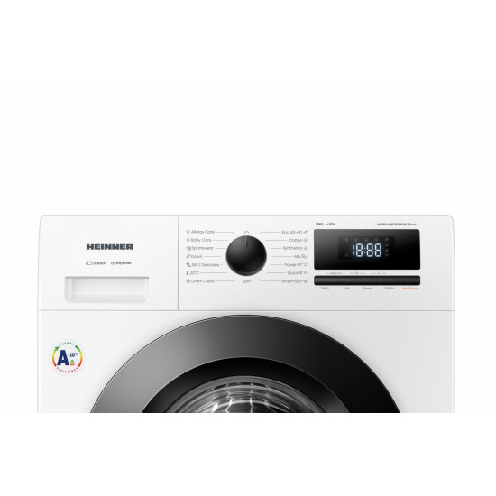MASINA DE SPALAT HEINNER HWM-HME1014IVA1 MASINA DE SPALAT HEINNER HWM-HME1014IVA1