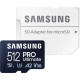 MICROSDXC PRO ULTIMATE 512GB UHS1 W/AD MICROSDXC PRO ULTIMATE 512GB UHS1 W/AD