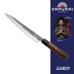 CUTIT SASHIMI 24 CM,  RIKITO WATANABE