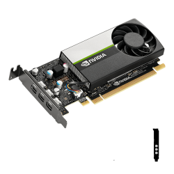 NVIDIA T400 4 GB