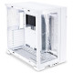 Lian Li O11 Dynamic EVO, Temp G alb Lian Li O11 Dynamic EVO, Temp G alb
