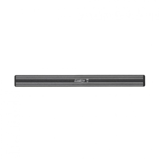 SUPORT MAGNETIC PENTRU CUTITE, 49X3.7X1.7 CM, PLASTIC,  CHEF LINE, COOKING BY HEINNER