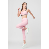 LEGGINS PEGAS PINK-S