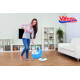 SET CURATENIE PRIMO,MOP ROT.360,ALBASTRU SET CURATENIE PRIMO,MOP ROT.360,ALBASTRU