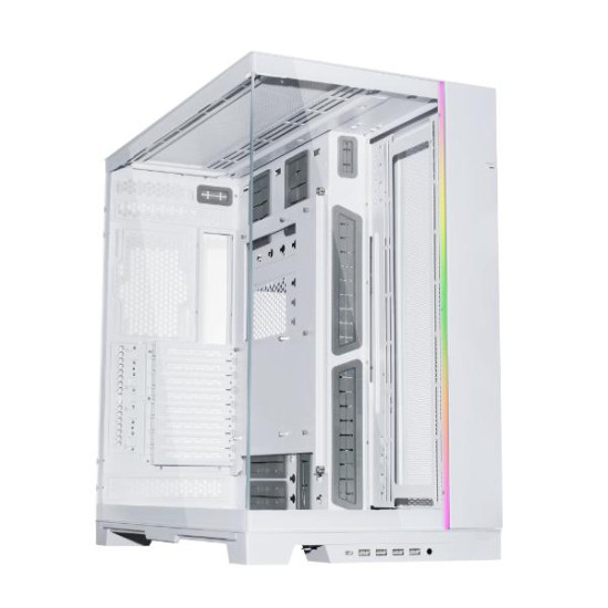 Carcasa Lian Li O11 Dynamic EVO XL BT WH Carcasa Lian Li O11 Dynamic EVO XL BT WH