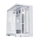 Carcasa Lian Li O11 Dynamic EVO XL BT WH Carcasa Lian Li O11 Dynamic EVO XL BT WH