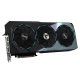 Placa video Gigabyte AORUS GeForce RTX 4070 Ti MASTER 12G Placa video Gigabyte AORUS GeForce RTX 4070 Ti MASTER 12G