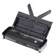 Scanner Canon P-215II, dimensiune A4, tip portabil, viteza scanare 12ppm alb-negru si 10ppm color, duplex, rezolutie optica 600dpi, rezolutie hardware 600x600dpi, senzor CIS, interfata: USB 2.0, software inclus: Driver ISIS /TWAIN, CaptureOnTouch, Captur Scanner Canon P-215II, dimensiune A4, tip portabil, viteza scanare 12ppm alb-negru si 10ppm color, duplex, rezolutie optica 600dpi, rezolutie hardware 600x600dpi, senzor CIS, interfata: USB 2.0, software inclus: Driver ISIS /TWAIN, CaptureOnTouch, Captur