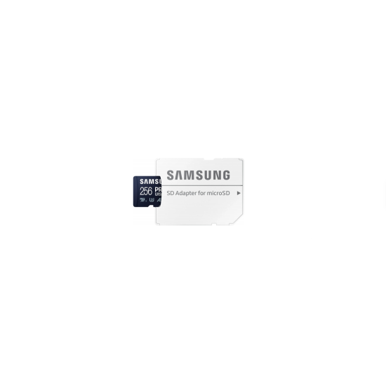 MICROSDXC PRO ULTIMATE 256GB UHS1 W/AD MICROSDXC PRO ULTIMATE 256GB UHS1 W/AD