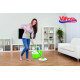 SET CURATENIE PRIMO,MOP ROT. 360,VERDE