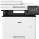 Canon MF552DW, Multifunctional laser mono dimensiune A4, viteza printare 43 ppm, Print,Copy,Scan,  Duplex, rezolutie: 1200 x 1200 dpi, FPO: 5.7 sec, Procesor 800Mhz, Memorie RAM 1GB, Limbaje de printare: UFRII, PCL 5e2, PCL6, Adobe® PostScript3, Viteza co