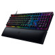 Tastatura Razer Huntsman V2 Linear, cu fir, neagra