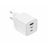 INCARCATOR USB-C-2+USB-A SERIOUX 65W