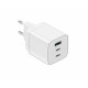 INCARCATOR USB-C-2+USB-A SERIOUX 65W