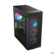 Lenovo Legion T7 34IAZ7 , Intel Core i9-12900KF, 16C (8P + 8E) / 24T, P-core 3.2 / 5.1GHz, E-core 2.4 / 3.9GHz, 30MB, video NVIDIA GeForce RTX 3080 Ti 12GB GDDR6X, RAM 4x 16GB UDIMM ARMOR DDR5-4800, Four DDR5 UDIMM slots, dual-channel capable, Up to 128GB