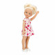 THE CUTE MINA DOLL, DIMENSIONS: 35 CM. HEIGHTS, VARIOUS MODELS