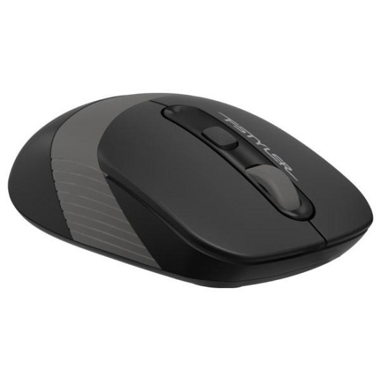 Mouse A4tech Gaming FG10, wireless, gri Mouse A4tech Gaming FG10, wireless, gri