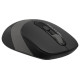 Mouse A4tech Gaming FG10, wireless, gri Mouse A4tech Gaming FG10, wireless, gri