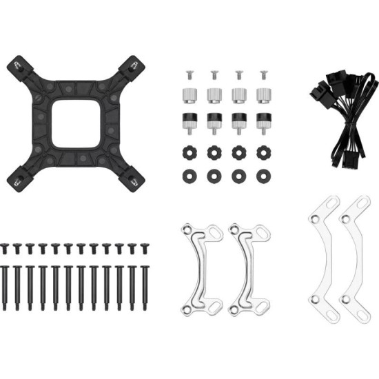 CPU COOLER DEEPCOOL LE720 CPU COOLER DEEPCOOL LE720