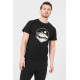 TRICOU CASUAL MOLDOVEANU BARBATI BLACK-S TRICOU CASUAL MOLDOVEANU BARBATI BLACK-S